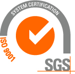 ISO 9001 / UNI EN ISO 90001:2015